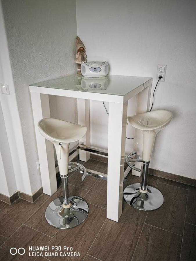 Apartmán Panoramablick Exklusiv Villach Exteriér fotografie
