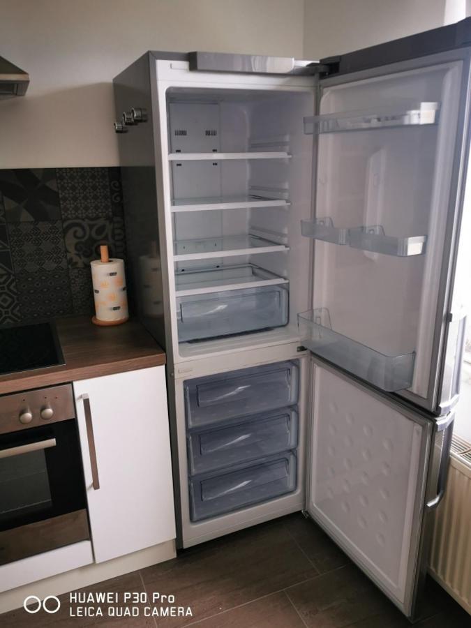 Apartmán Panoramablick Exklusiv Villach Exteriér fotografie