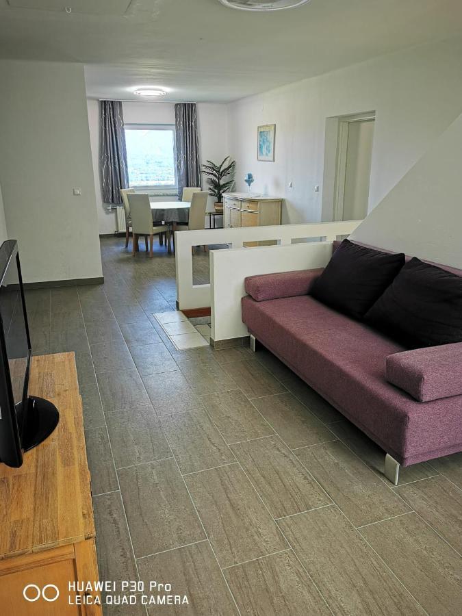 Apartmán Panoramablick Exklusiv Villach Exteriér fotografie