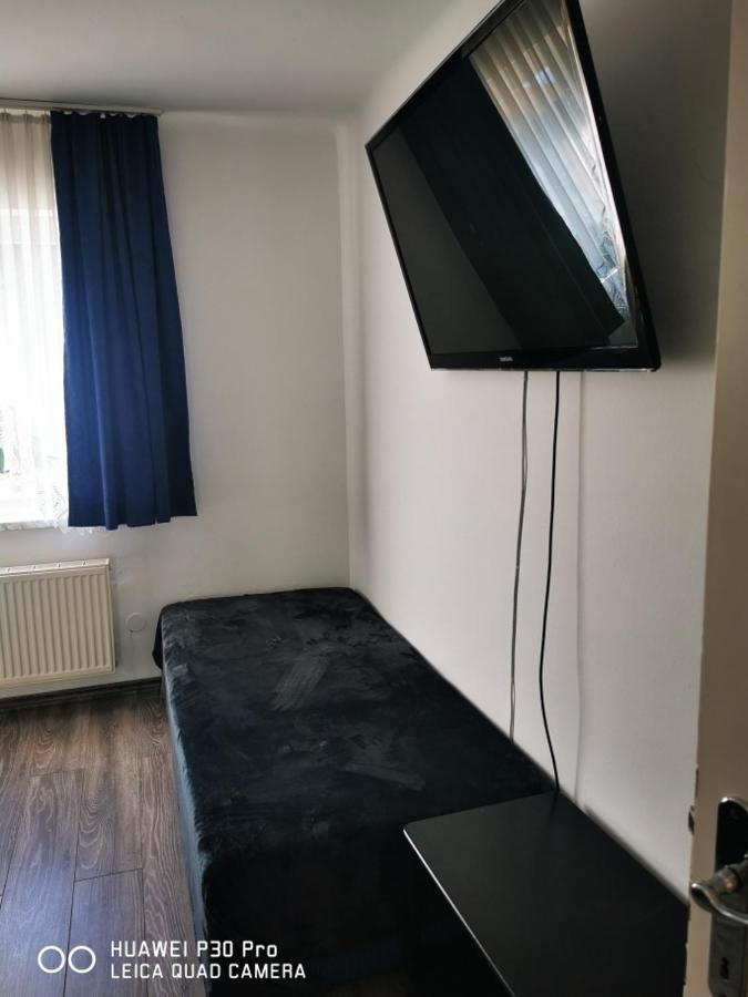 Apartmán Panoramablick Exklusiv Villach Exteriér fotografie