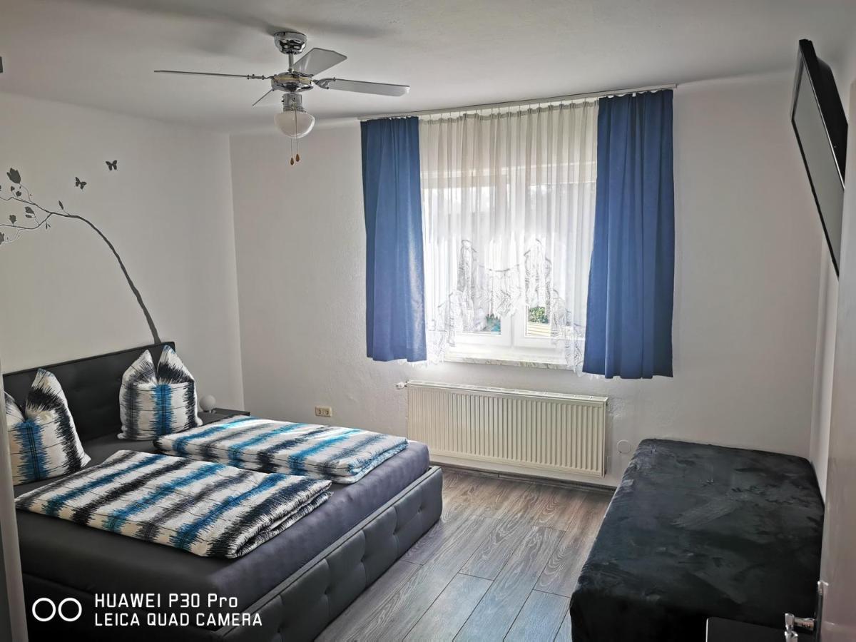 Apartmán Panoramablick Exklusiv Villach Exteriér fotografie