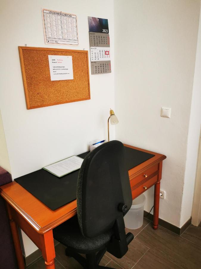 Apartmán Panoramablick Exklusiv Villach Exteriér fotografie