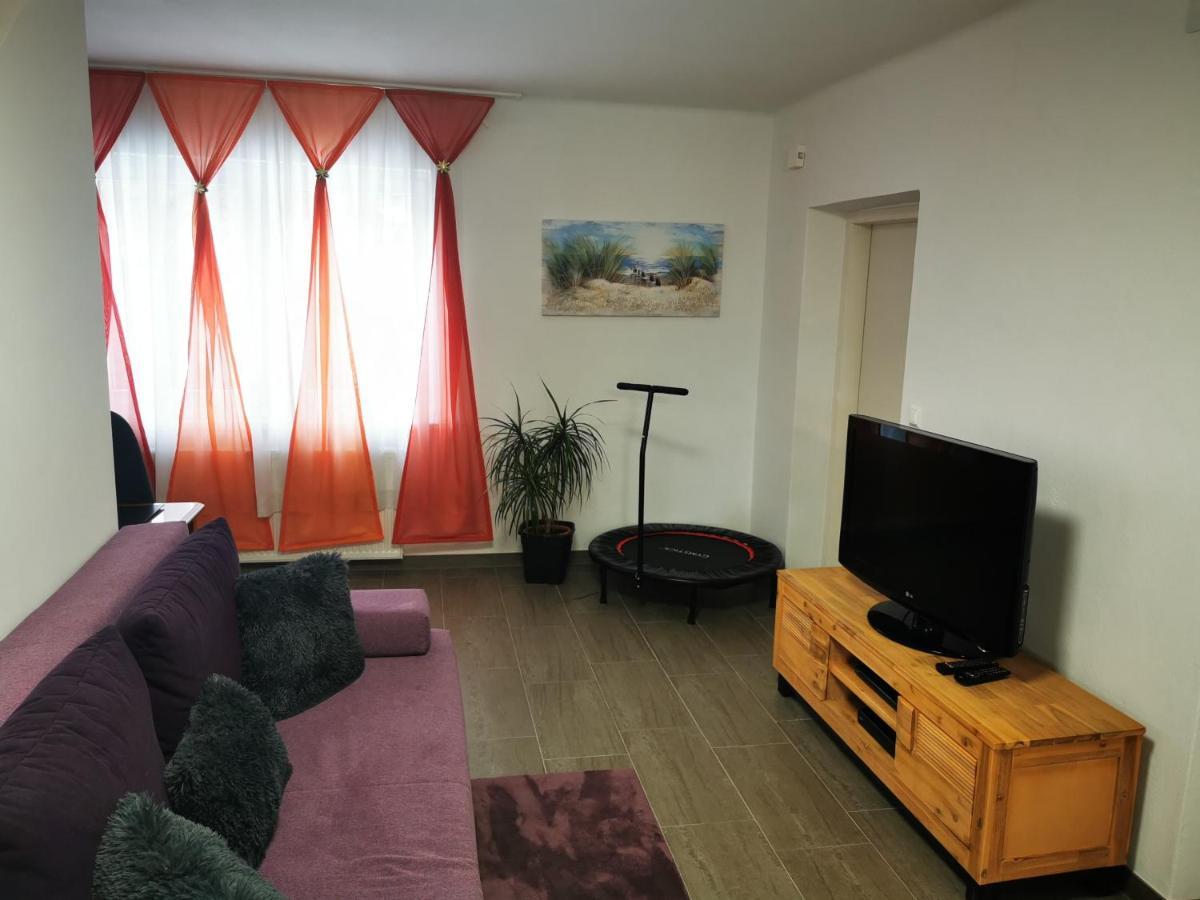 Apartmán Panoramablick Exklusiv Villach Exteriér fotografie
