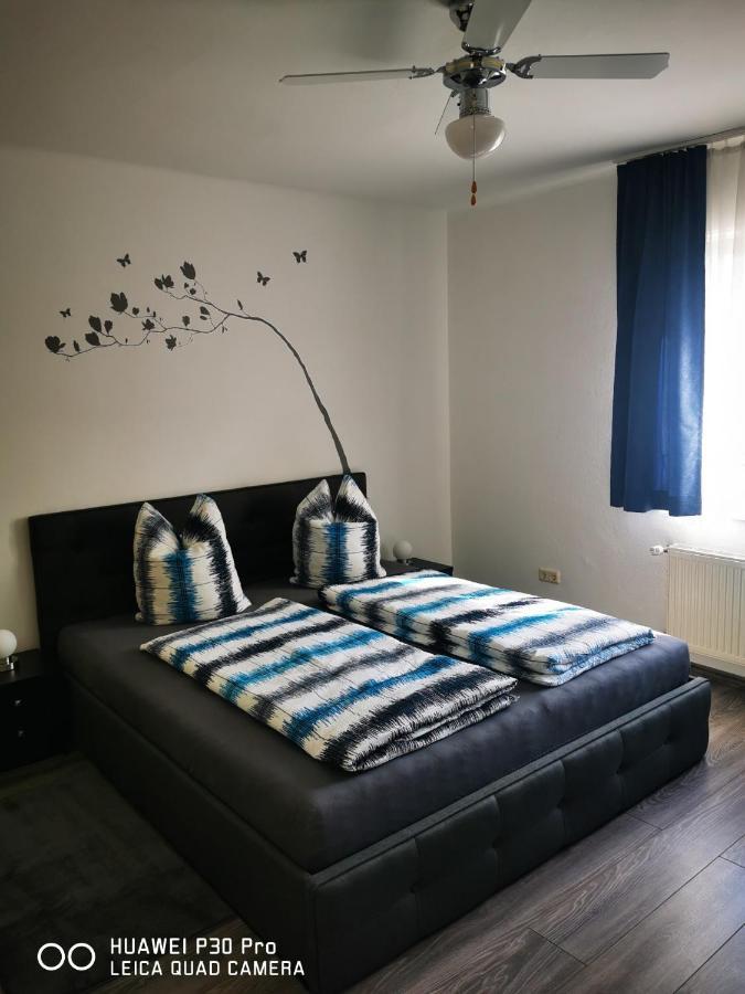 Apartmán Panoramablick Exklusiv Villach Exteriér fotografie